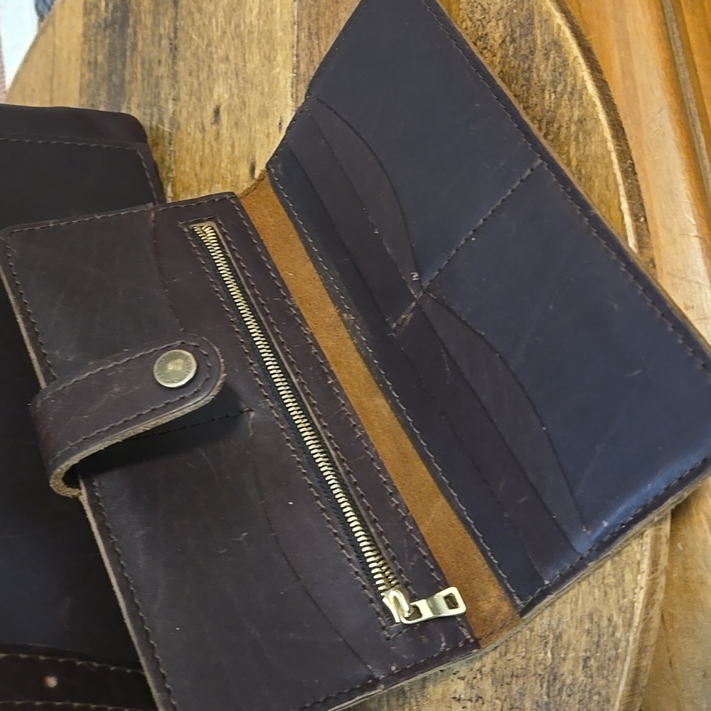 Portland Leather Bundle - Picture 10 of 15